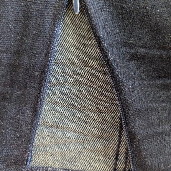 NEW Hudson Centerfold Extreme High-Rise Skinny Ankle Jean Size 24 MSRP $215 - Picture 16 of 16